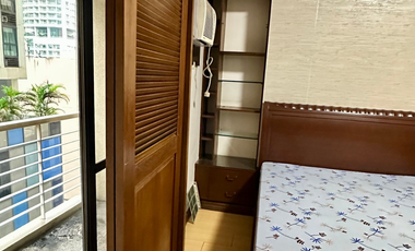 2 bedroom In Valero Makati
