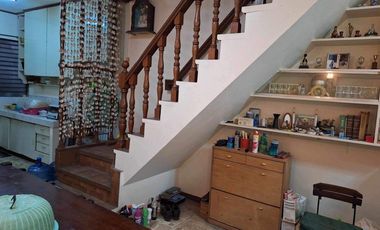 For Sale: Townhouse located at West Capitol Drive Kapitolyo, Pasig City