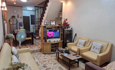 For Sale: Townhouse located at West Capitol Drive Kapitolyo, Pasig City