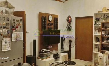 BUNGALOW HOUSE AND LOT FOR SALE IN GENERAL TRIAS CAVITE
