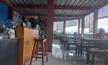 Ruko 4 Lantai Cocok Untuk Usaha Lokasi di Kawasan Bisnis Kota Magelang