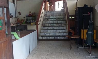 Ruko 4 Lantai Cocok Untuk Usaha Lokasi di Kawasan Bisnis Kota Magelang
