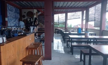 Ruko 4 Lantai Cocok Untuk Usaha Lokasi di Kawasan Bisnis Kota Magelang