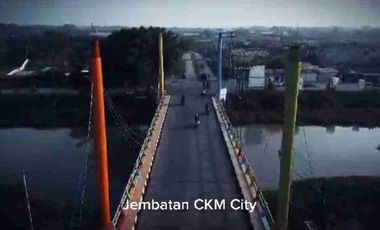 DIJUAL KAVLING KARAWANG TIMUR