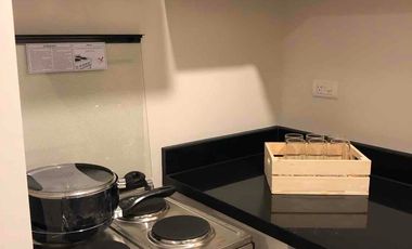 Modern 1-Bedroom Oasis at Solinea Tower 2 – Don’t Miss Out! 🫶