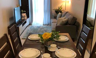 Modern 1-Bedroom Oasis at Solinea Tower 2 – Don’t Miss Out! 🫶