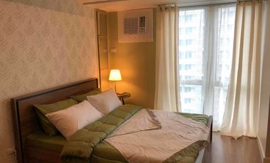 Modern 1-Bedroom Oasis at Solinea Tower 2 – Don’t Miss Out! 🫶