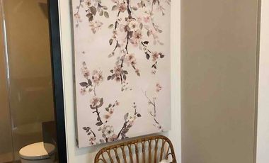 Modern 1-Bedroom Oasis at Solinea Tower 2 – Don’t Miss Out! 🫶