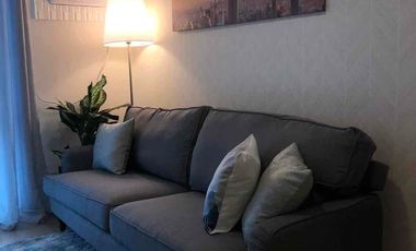 Modern 1-Bedroom Oasis at Solinea Tower 2 – Don’t Miss Out! 🫶