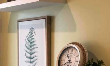 Modern 1-Bedroom Oasis at Solinea Tower 2 – Don’t Miss Out! 🫶