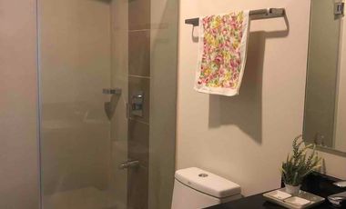 Modern 1-Bedroom Oasis at Solinea Tower 2 – Don’t Miss Out! 🫶