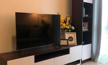 Modern 1-Bedroom Oasis at Solinea Tower 2 – Don’t Miss Out! 🫶