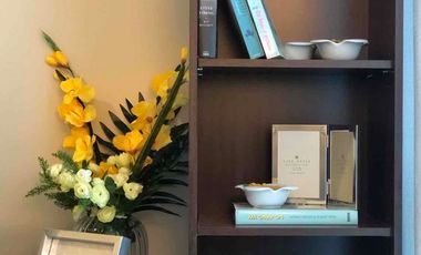 Modern 1-Bedroom Oasis at Solinea Tower 2 – Don’t Miss Out! 🫶