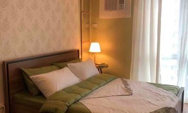 Modern 1-Bedroom Oasis at Solinea Tower 2 – Don’t Miss Out! 🫶