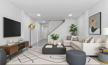 ทาวน์โฮม 2 ชั้น รีโนเวทใหม่ พุทธชาด บางบัวทอง (ซอยเถ้าแก่น้อย) ใกล้สี่แยกบางพลู ต่อเติมครบ หิ้วกระเป๋าเข้าอยู่ได้เลย