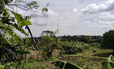 Tagaytay City Commercial / Residential lot for sale