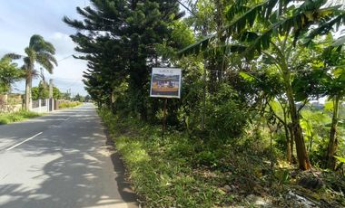 Tagaytay City Commercial / Residential lot for sale