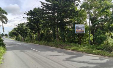 Tagaytay City Commercial / Residential lot for sale