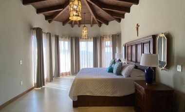 CABAÑA EN VENTA MAZAMITLA