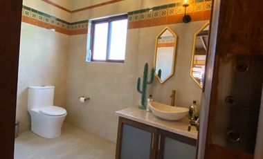 CABAÑA EN VENTA MAZAMITLA