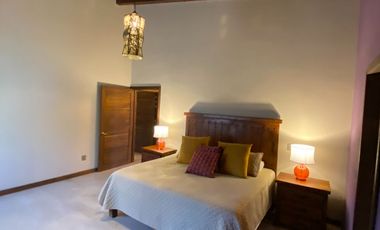 CABAÑA EN VENTA MAZAMITLA
