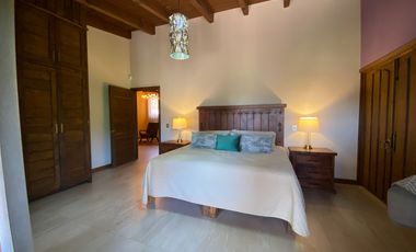 CABAÑA EN VENTA MAZAMITLA
