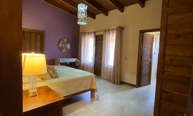CABAÑA EN VENTA MAZAMITLA