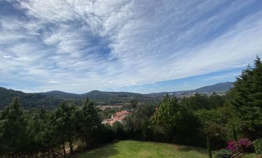 CABAÑA EN VENTA MAZAMITLA