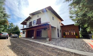 CABAÑA EN VENTA MAZAMITLA