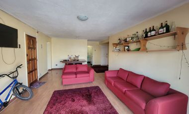 DEPARTAMENTOS EN VENTA, 4 DORMITORIOS, 2 BAÑOS, ZENTENO esquina Cóndor, Comuna de Santiago Centro