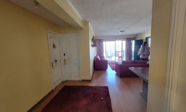 DEPARTAMENTOS EN VENTA, 4 DORMITORIOS, 2 BAÑOS, ZENTENO esquina Cóndor, Comuna de Santiago Centro