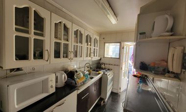 DEPARTAMENTOS EN VENTA, 4 DORMITORIOS, 2 BAÑOS, ZENTENO esquina Cóndor, Comuna de Santiago Centro