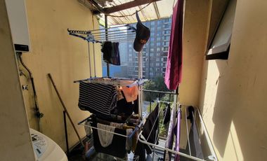 DEPARTAMENTOS EN VENTA, 4 DORMITORIOS, 2 BAÑOS, ZENTENO esquina Cóndor, Comuna de Santiago Centro