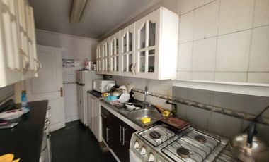 DEPARTAMENTOS EN VENTA, 4 DORMITORIOS, 2 BAÑOS, ZENTENO esquina Cóndor, Comuna de Santiago Centro