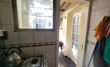 DEPARTAMENTOS EN VENTA, 4 DORMITORIOS, 2 BAÑOS, ZENTENO esquina Cóndor, Comuna de Santiago Centro