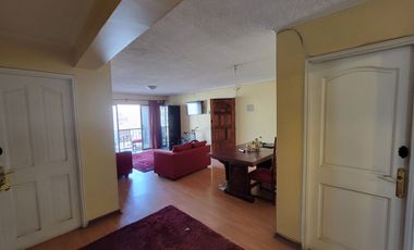 DEPARTAMENTOS EN VENTA, 4 DORMITORIOS, 2 BAÑOS, ZENTENO esquina Cóndor, Comuna de Santiago Centro