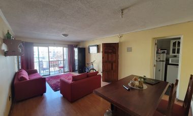 DEPARTAMENTOS EN VENTA, 4 DORMITORIOS, 2 BAÑOS, ZENTENO esquina Cóndor, Comuna de Santiago Centro