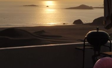 Venta de casa Vista al mar en las Terrazas de Lima Norte 5ta etapa - Santa Rosa