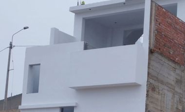 Venta de casa Vista al mar en las Terrazas de Lima Norte 5ta etapa - Santa Rosa