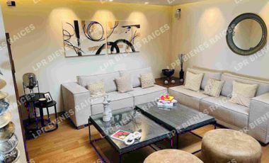 casa en renta casa club con alberca cancha de pádel y más