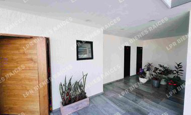 casa en renta casa club con alberca cancha de pádel y más