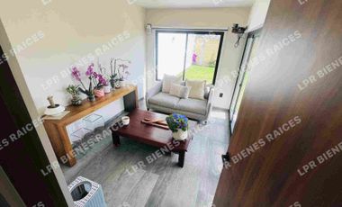 casa en renta casa club con alberca cancha de pádel y más
