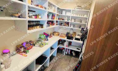 casa en renta casa club con alberca cancha de pádel y más