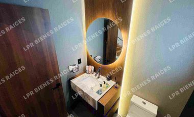 casa en renta casa club con alberca cancha de pádel y más