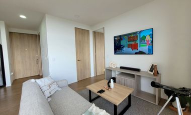 SE VENDE APARTAMENTO EN ASTURIAS CERRITOS.