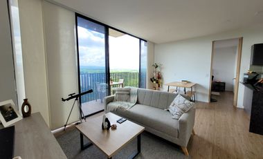SE VENDE APARTAMENTO EN ASTURIAS CERRITOS.