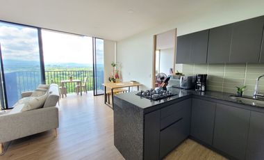 SE VENDE APARTAMENTO EN ASTURIAS CERRITOS.