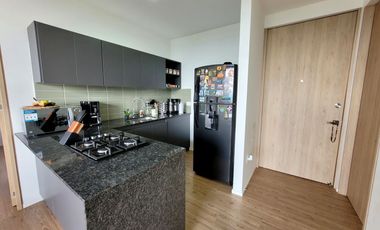 SE VENDE APARTAMENTO EN ASTURIAS CERRITOS.