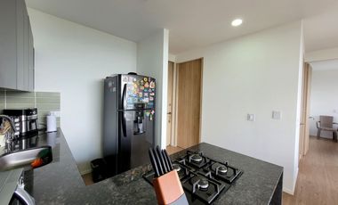 SE VENDE APARTAMENTO EN ASTURIAS CERRITOS.