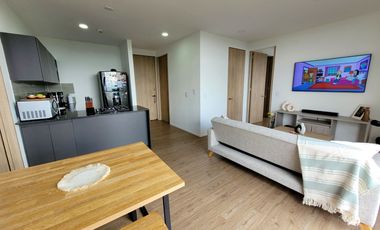 SE VENDE APARTAMENTO EN ASTURIAS CERRITOS.